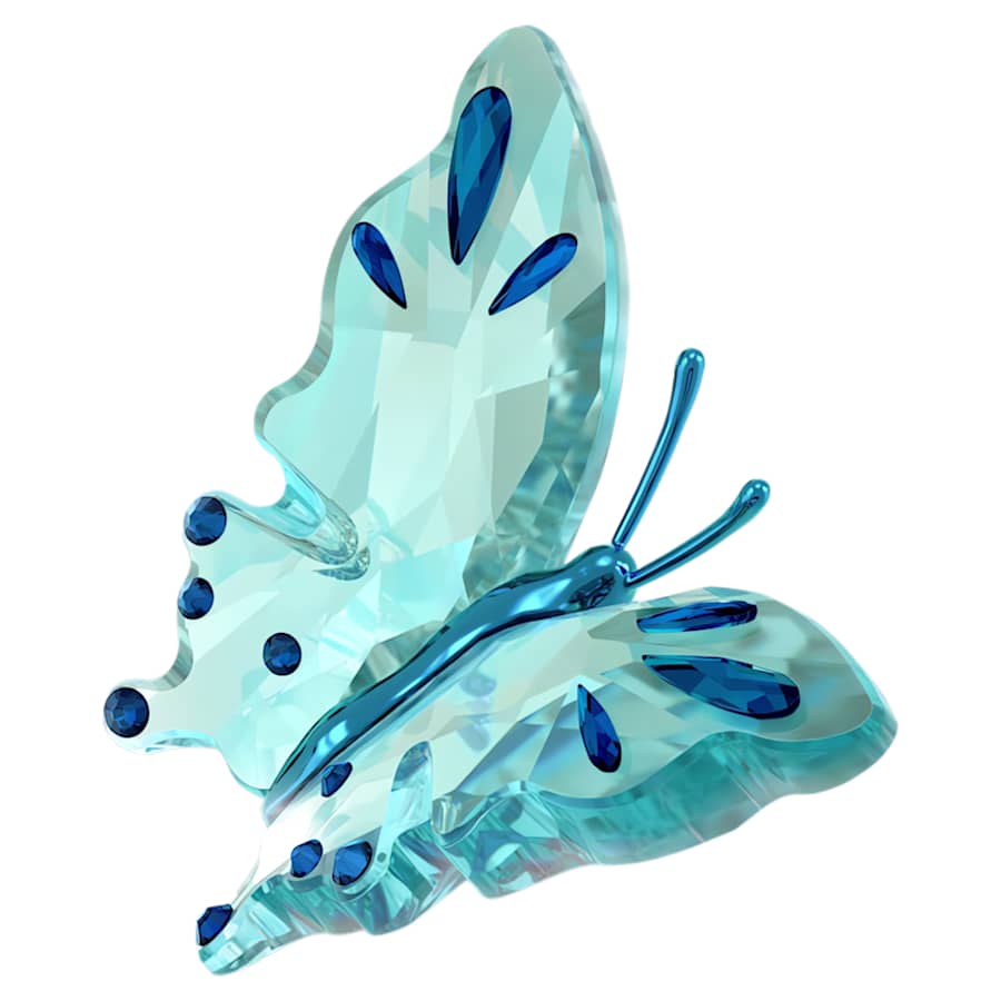 Oggettistica Swarovski Idyllia Butterfly, Farfalla