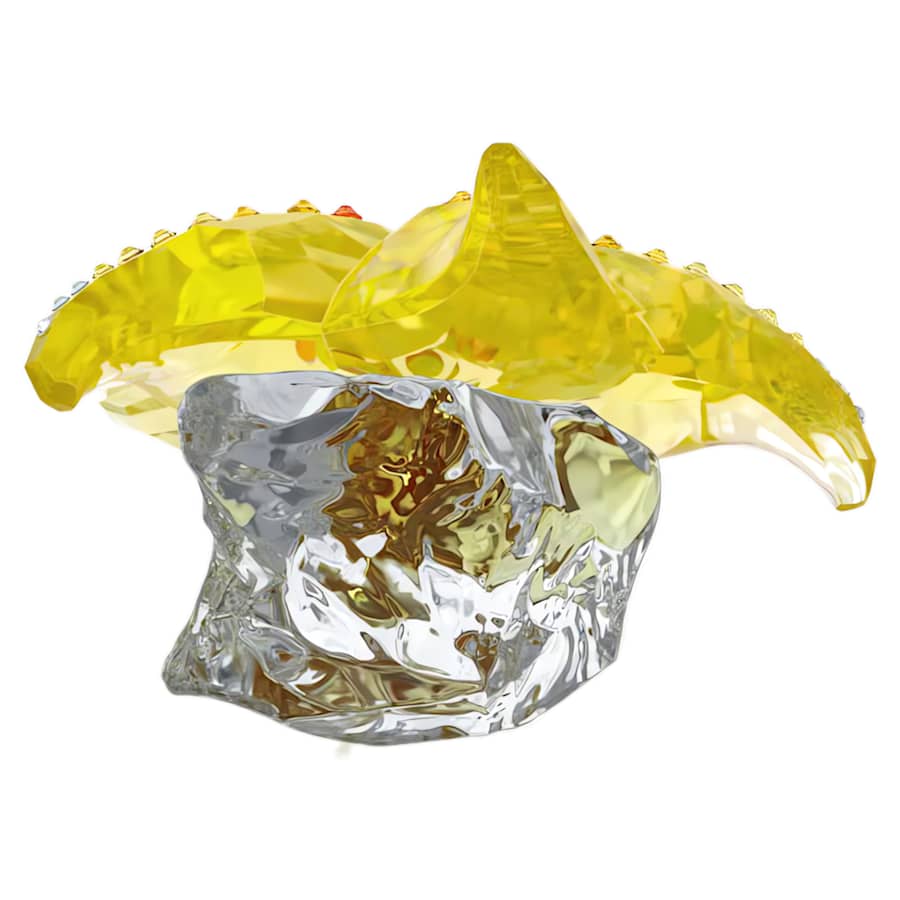 Oggettistica Swarovski Idyllia Scs Starfish Edizione Annuale 2025, Stella marina