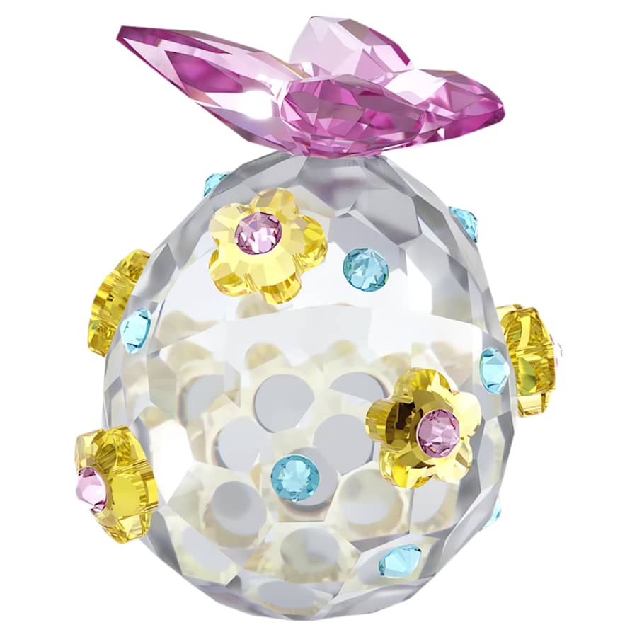 Oggettistica Swarovski Idyllia Egg, Uovo Edizione 2026