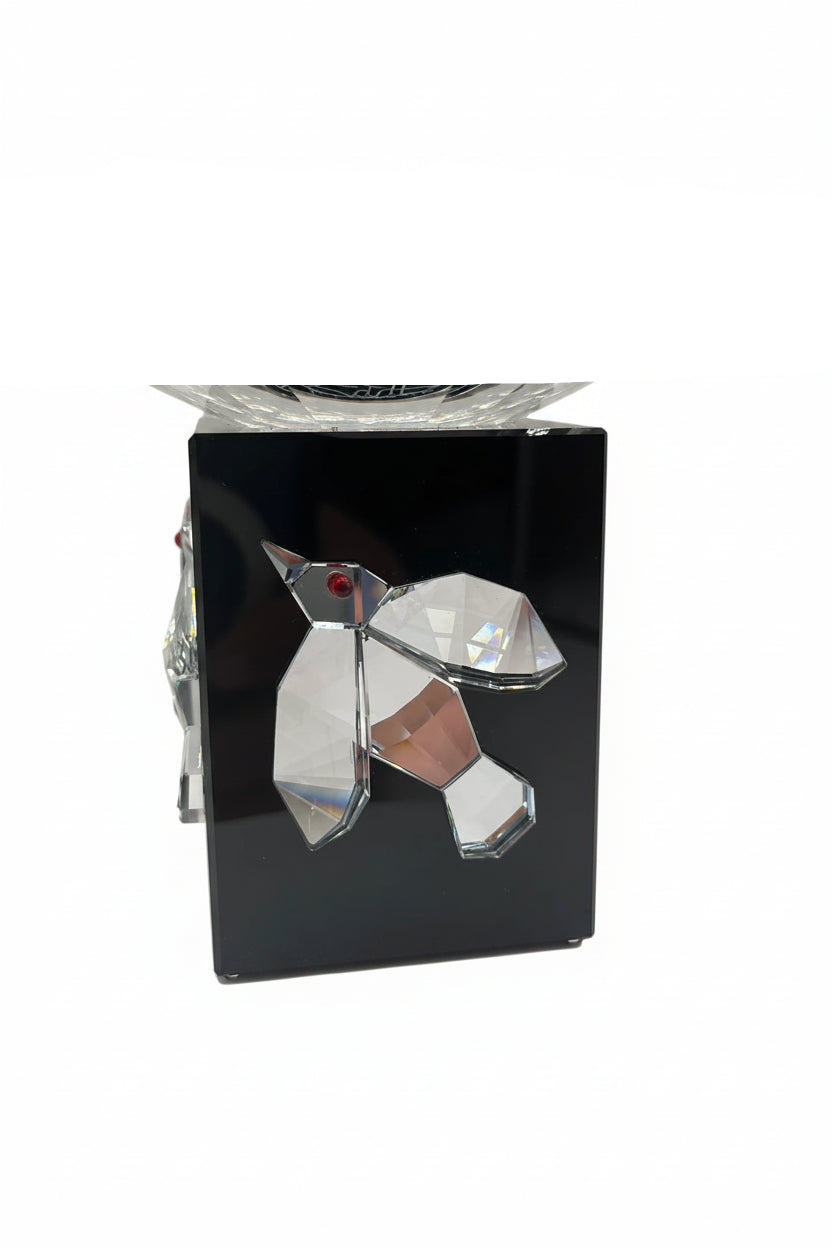 Oggettistica Ciotola Swarovski Selection Articolo da Collezione