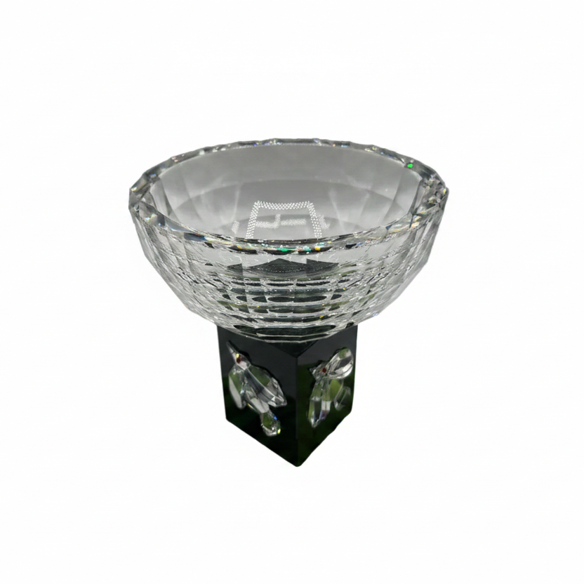 Oggettistica Ciotola Swarovski Selection Articolo da Collezione