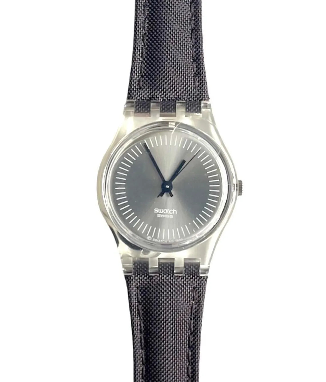 Orologio Swatch Fw Collection 2000 Gether Lady Mini