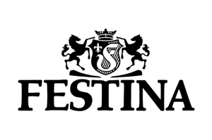 Orologi Festina logo