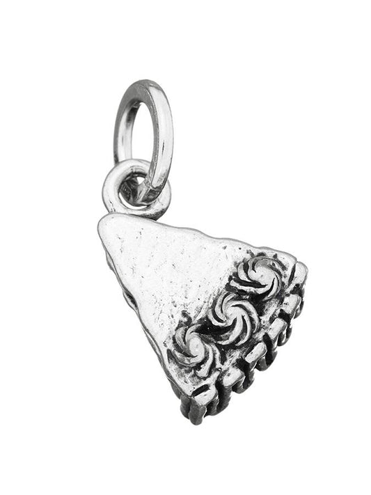 Charms Giovanni Raspini Charm Trancio Torta