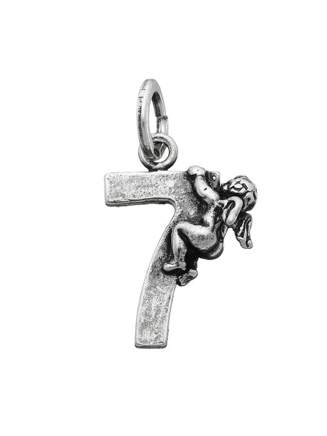 Charms Giovanni Raspini Charm 7 Con Angelo