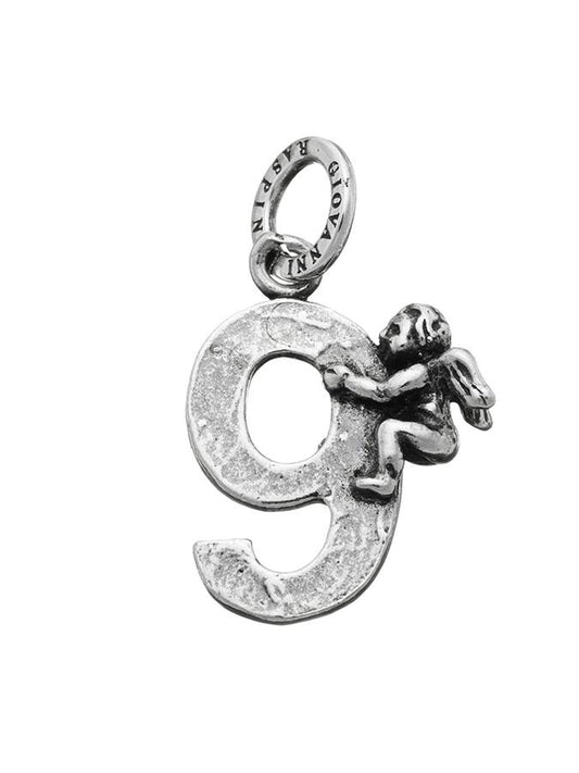 Charms Giovanni Raspini Charm 9 Con Angelo