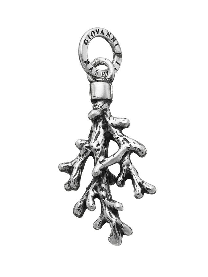 Charms Giovanni Raspini Charm Corallo Lungo