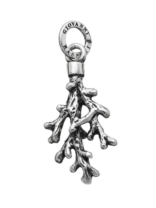 Charms Giovanni Raspini Charm Corallo Lungo