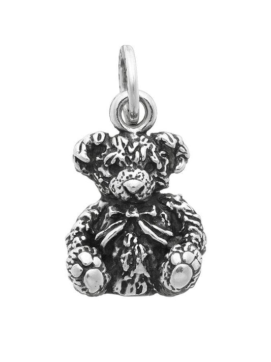Charms Giovanni Raspini Charm Orsetto