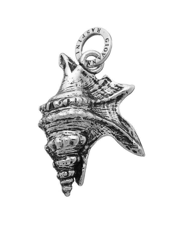 Charms Giovanni Raspini Charm Conchiglia Tropicale
