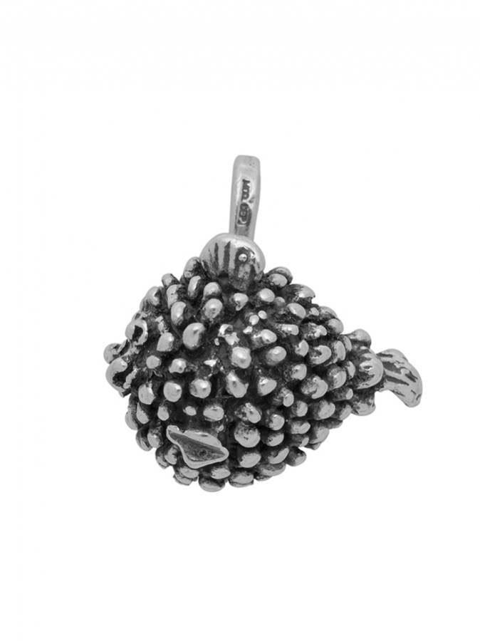 Charms Giovanni Raspini Charm Pesce Palla