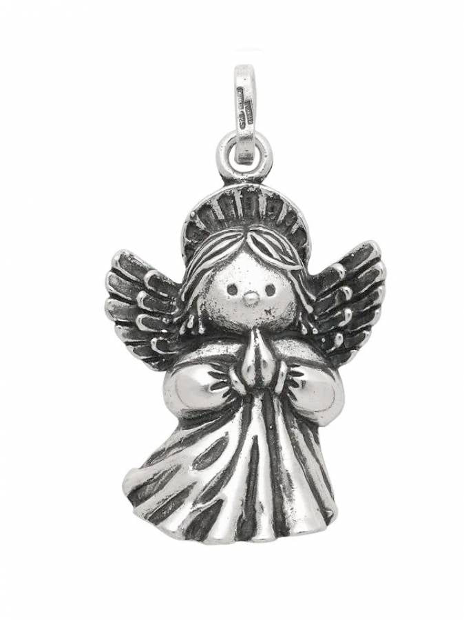 Charms Giovanni Raspini Charm Angelo