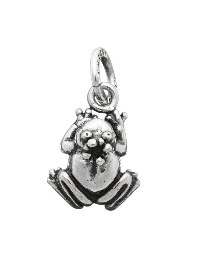 Charms Giovanni Raspini Charm Principe Ranocchio