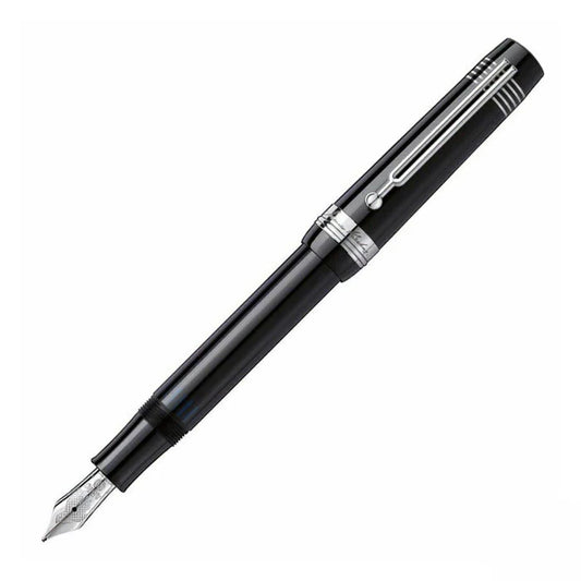Penna Stilografica Montblanc Johannes Brahms Special Edition