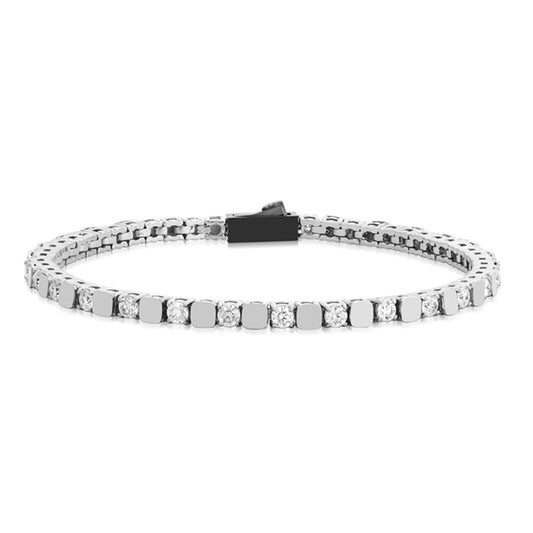 Bracciale John Richmond Unisex Tennis