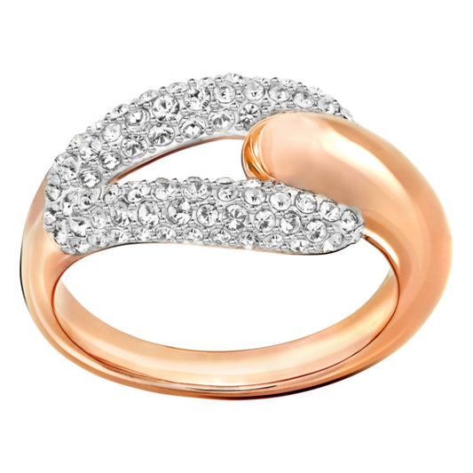 Anello Swarovski Every - Misura 52