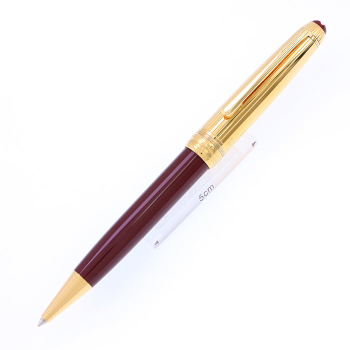 Penne a Sfera Montblanc Meisterstuck Solitaire Doué