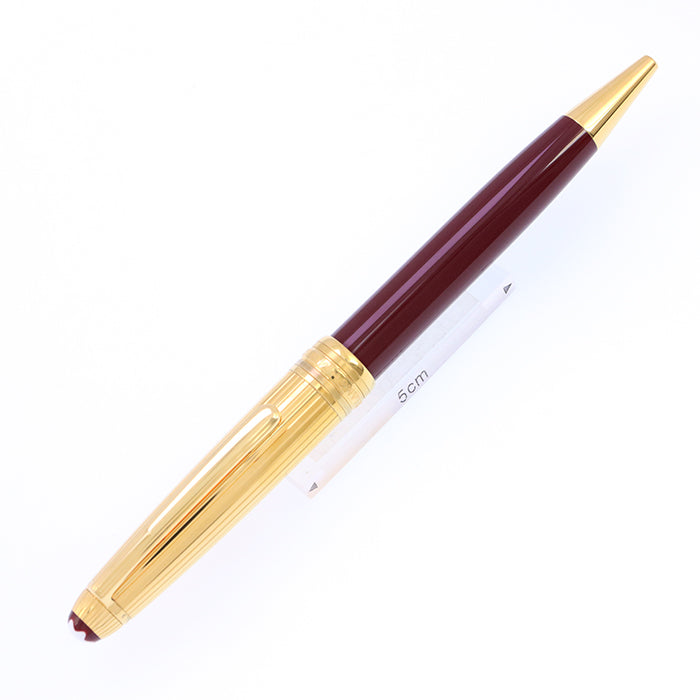 Penne a Sfera Montblanc Meisterstuck Solitaire Doué