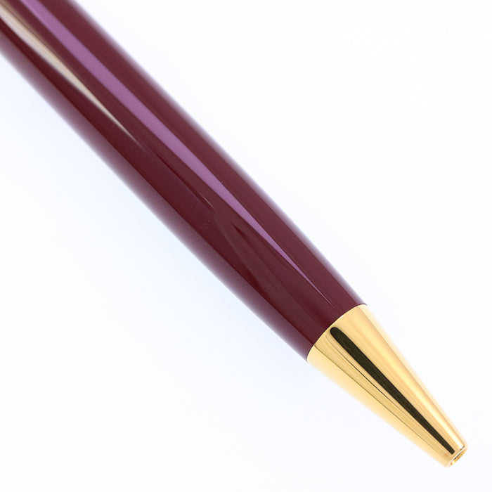 Penne a Sfera Montblanc Meisterstuck Solitaire Doué