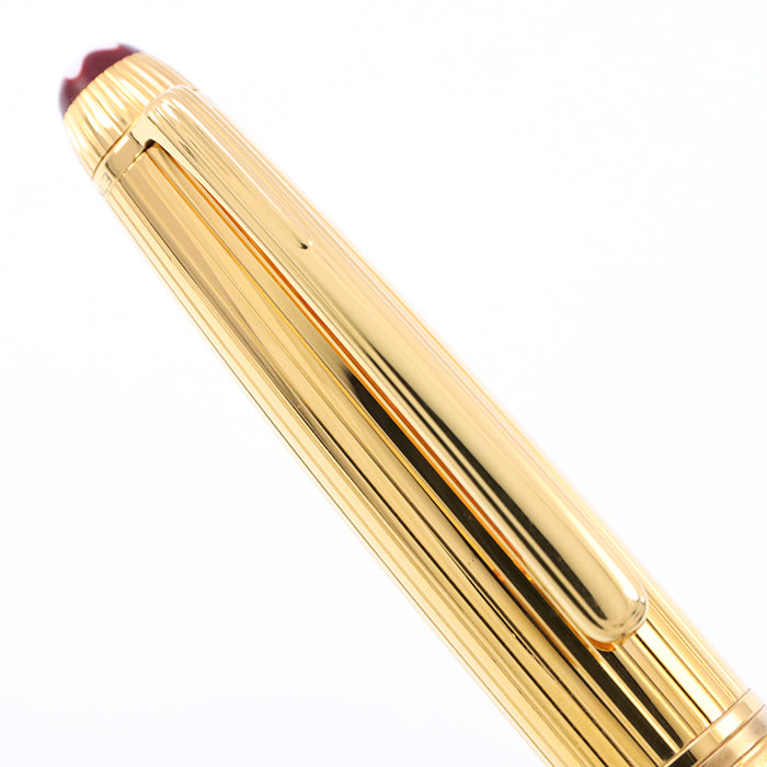 Penne a Sfera Montblanc Meisterstuck Solitaire Doué