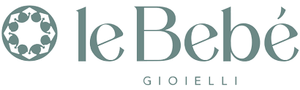 Gioielli leBebé, Diventare Mamma logo