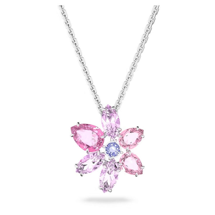 Collana Swarovski Gema