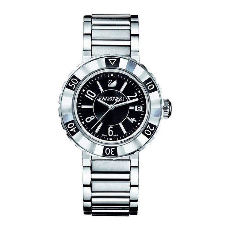 Orologio Swarovski Octea Sport Black