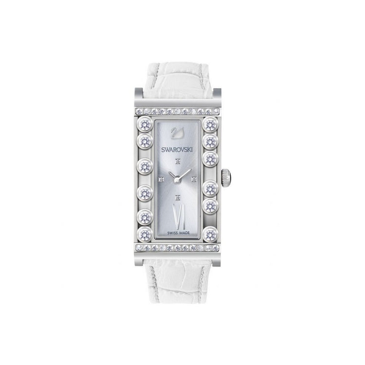 Orologio Swarovski Lovely Crystals Square