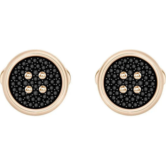 Gemelli Swarovski Gentleman