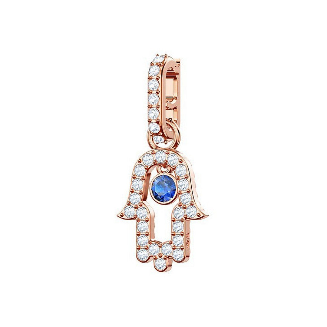 Charm Swarovski Remix Piccolo Mano di Fatima
