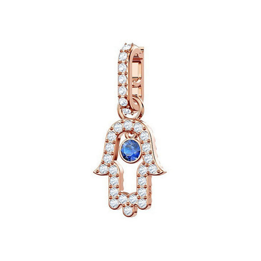 Charm Swarovski Remix Piccolo Mano di Fatima