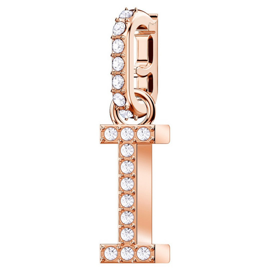 Charm Swarovski Remix Pendente Piccolo Alphabet Lettera I