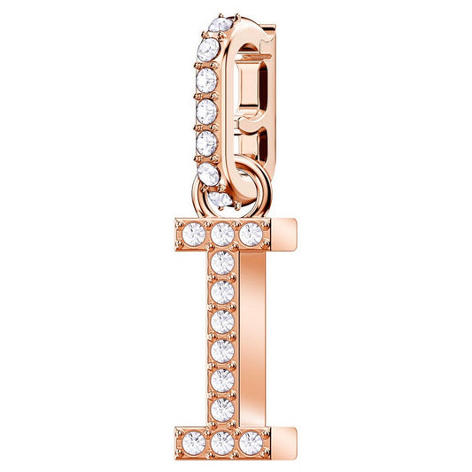 Charm Swarovski Remix Pendente Piccolo Alphabet Lettera I