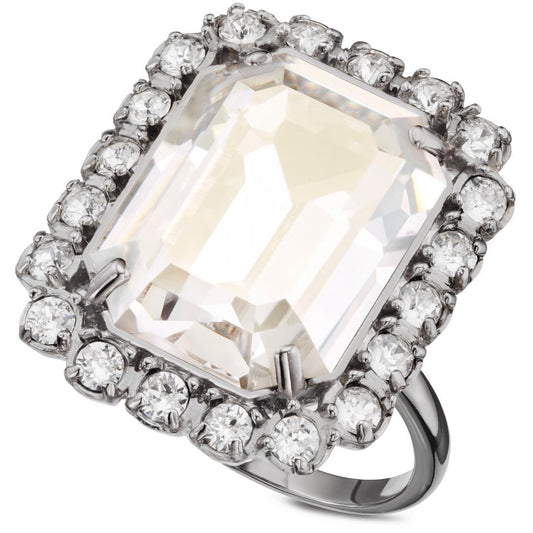 Anello Swarovski By Shourouk - Misura 58