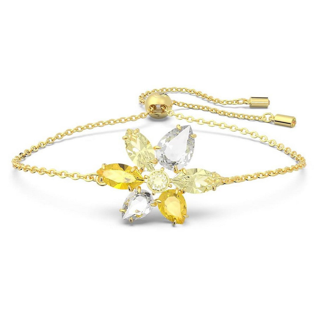 Bracciale Swarovski Gema Flower M