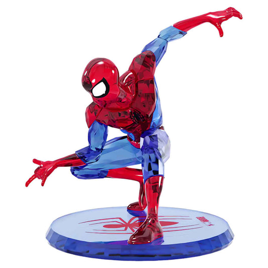 Oggettistica Swarovski Spider-Man, Marvel