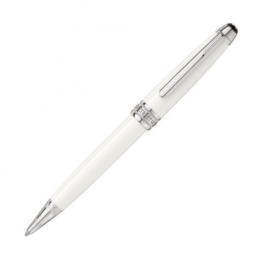 Penna A Sfera Montblanc Meisterstuck Solitaire Classique Tribute To The Montblanc