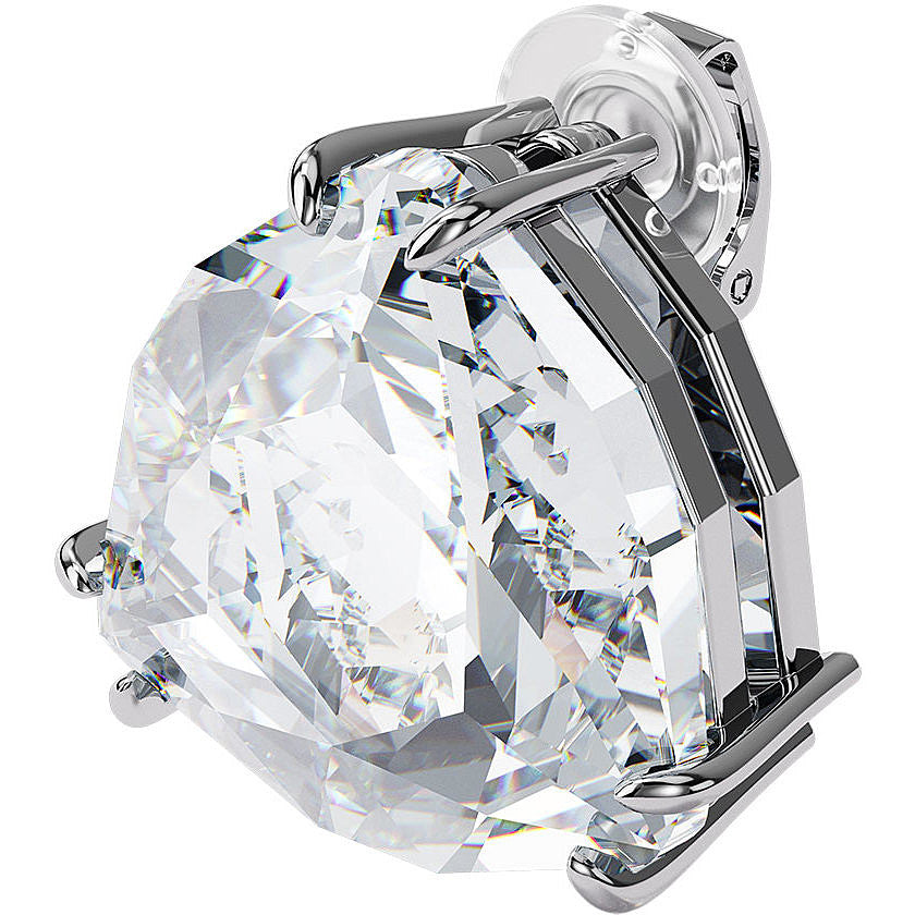 Mono Orecchino Swarovski Mesmera Grande A Clip