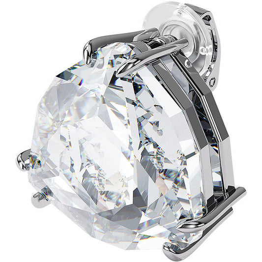 Mono Orecchino Swarovski Mesmera Grande A Clip