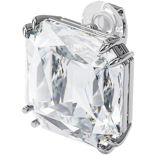 Mono Orecchino Swarovski Mesmera Grande A Clip