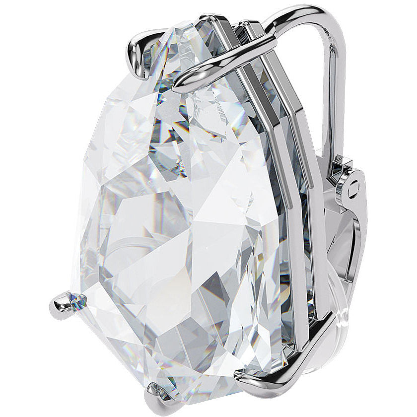 Mono Orecchino Swarovski Mesmera Grande A Clip