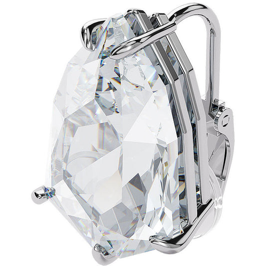 Mono Orecchino Swarovski Mesmera Grande A Clip
