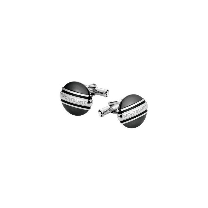 Gemelli Montblanc Meisterstuck Solitaire Collection Tondi