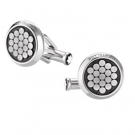 Gemelli Montblanc Urban Spirit Tondi