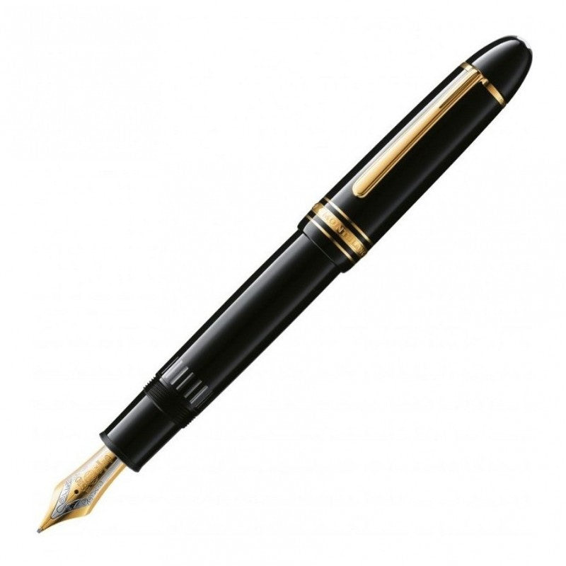 Penna Stilografica Montblanc Meisterstuck Fp149