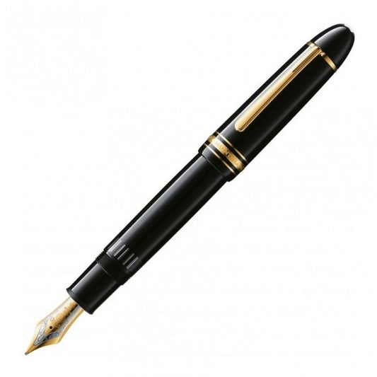 Penna Stilografica Montblanc Meisterstuck Fp149