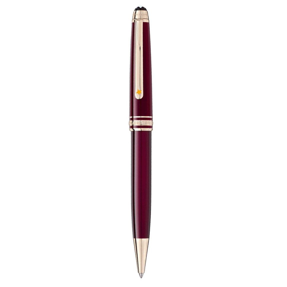 Penna a Sfera Montblanc Meisterstuck Petit Prince And Planet