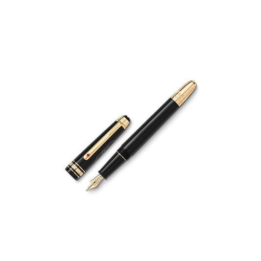 Penna Stilografica Montblanc Around The World In 80 Days Meisterstuck