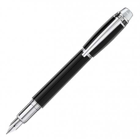 Penna Stilografica Montblanc Starwalker Urban Spirit