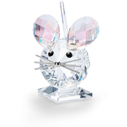 Decorazioni Oggettistica da Collezione Swarovski Anniversary Mouse Topo 2020